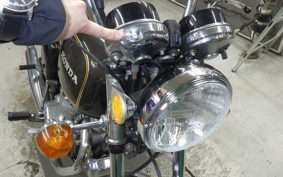 HONDA CB500 T 1977 CB500T