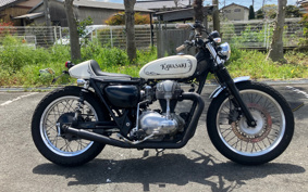 KAWASAKI W650 2000 50A011