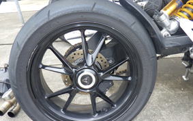 TRIUMPH SPEED TRIPLE RR 2022