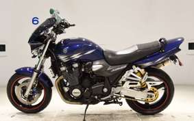 YAMAHA XJR1300 Gen.2 2007 RP17J