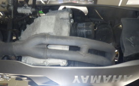 YAMAHA YZF-R25 2020 RG43J