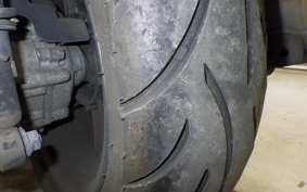 HONDA FORZA Z GEN 2 2006 MF10