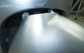 HONDA GIORNO 2 2007 AF70