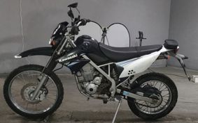 KAWASAKI KLX125 LX125C
