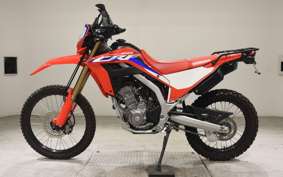 HONDA CRF250L 2019 MD47