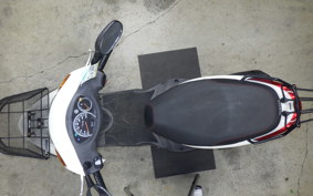YAMAHA AXIS 125 TREET SE53J