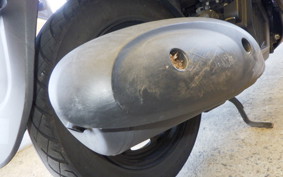 YAMAHA VINO 50 Gen.4 AY02