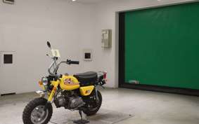 HONDA MONKEY Z50J