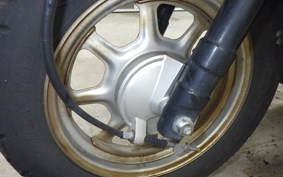 HONDA TACT Basket 2006 AF75
