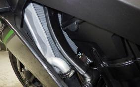 KAWASAKI NINJA 1000 SX 2025 ZXT02K