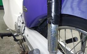 HONDA C110 SUPER CUB 2024 JA07