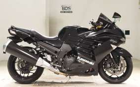 KAWASAKI ZX 1400 NINJA R A 2012