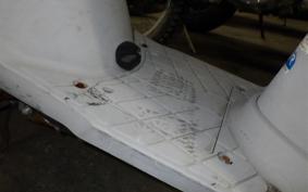 SUZUKI LET's 4 1992 CA45A