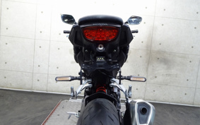 HONDA CB250R MC52