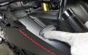 HONDA CBR250RR A 2008 MC51