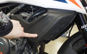 KTM 250 ADVENTURE 2026