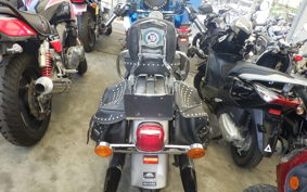 HARLEY FLSTC 1340 1996