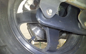 SUZUKI SKYWAVE 250 (Burgman 250) S 2 2021 CJ43A