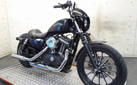 HARLEY HARLEY XL883N 2015 LE2