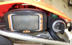 KTM 450EXC RACING (ショナシ