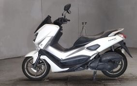 YAMAHA N-MAX 155 SG50J
