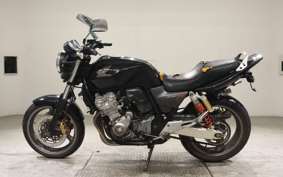 HONDA CB400SF VTEC 2009 NC42