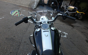 HARLEY FLHR1340 2008 FB4