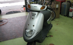 YAMAHA JOG SPACEINO BEIGEYON SA01J