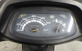 HONDA SPACY 100 2006 JF13
