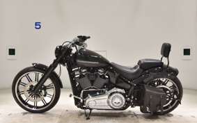 HARLEY FXBRS1870