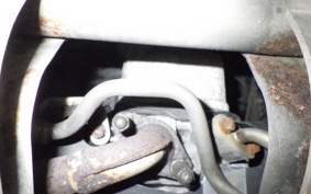 HONDA SPACY 100 JF13