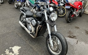 SUZUKI DESPERADO400 1996 VK52A