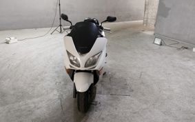 HONDA FORZA Z MF08