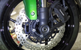 KAWASAKI NINJA 1000 A 2015