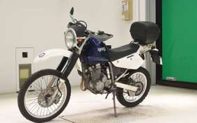 SUZUKI DJEBEL 250 XC 2002 SJ45A