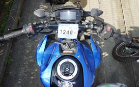 SUZUKI GSX-S125 DL32D
