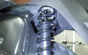 HONDA LEAD 125 2014 JF45