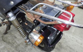 HONDA MONKEY 2006 Z50J