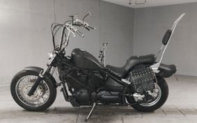 YAMAHA DRAGSTAR 1100 2002 VP13J