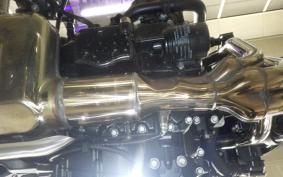 KAWASAKI Z900RS CAFE 2025 ZR900K