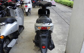 HONDA DIO Gen.6 AF62