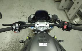 TRIUMPH SPEED TRIPLE RS 2021