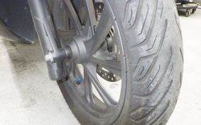 HONDA PCX125 2008 JF81