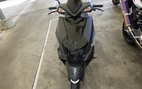 SUZUKI AVENIS 125 EA12J