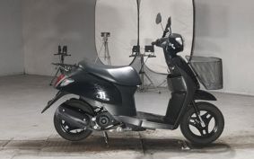 SUZUKI LET's CA4AA