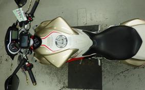 MV AGUSTA BRUTALE 1090 RR 2013