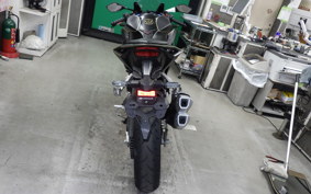 HONDA CBR250RR A 2009 MC51