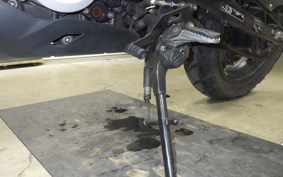 BMW G310GS 2020