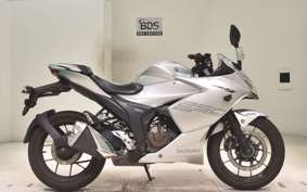 SUZUKI GIXXER 250 SF 2001 ED22B