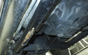 HONDA SHADOW 400 2005 NC34